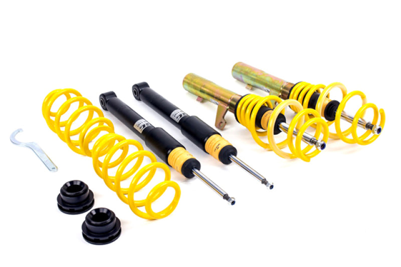 ST X-Height Adjustable Coilovers 14-18 Mazda 3 13275021 13275021 Photo - Primary
