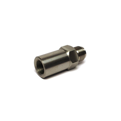 Industrial Injection 01-04 Chevrolet Duramax LB7 Rail Plug 412512 412512 Photo - Primary