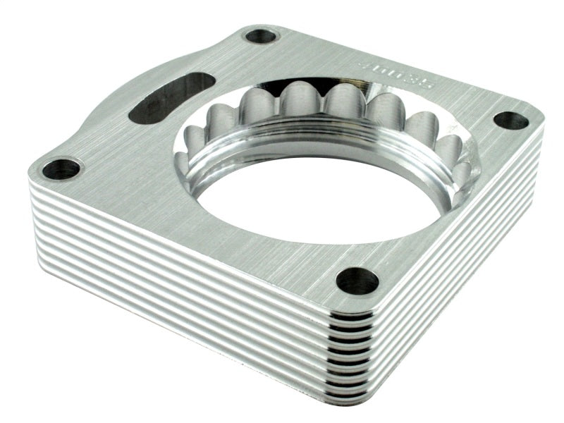aFe Silver Bullet Throttle Body Spacer Ford Explorer Sport Trac 2002-2005 46-33009 Photo - Primary