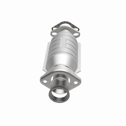 MagnaFlow Standard Grade Federal / EPA Compliant Direct-Fit Catalytic Converter 23682 360 Degree Image Set