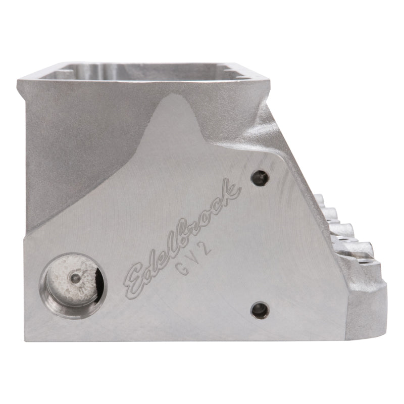 Edelbrock Cylinder Head 773169 Photo - out of package