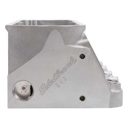 Edelbrock Cylinder Head 773169 Photo - out of package