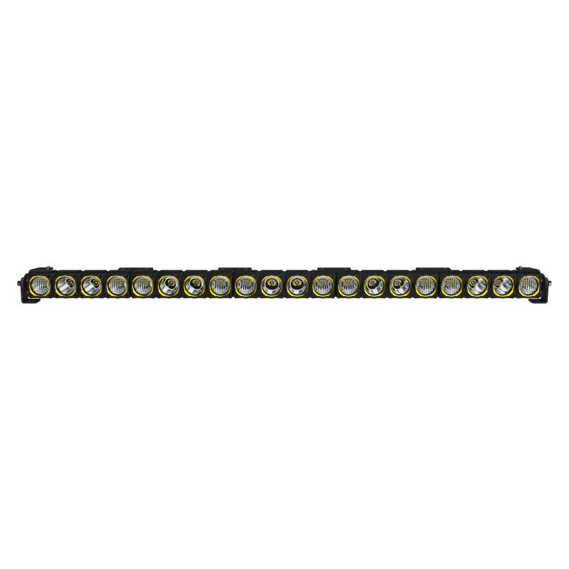 KC HiLiTES FLEX ERA LED 50in. Light Bar - Master Kit 295 295 User 2