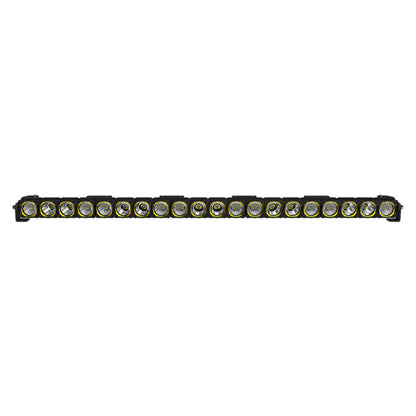 KC HiLiTES FLEX ERA LED 50in. Light Bar - Master Kit 295 295 User 2