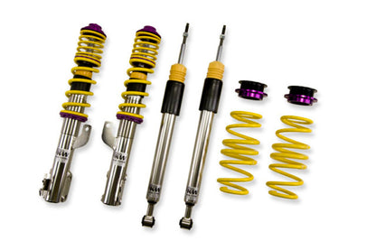 KW V3 Coilover Kit Toyota Yaris Lifck / Hatchback (XP9) 35256008 35256008 Photo - out of package