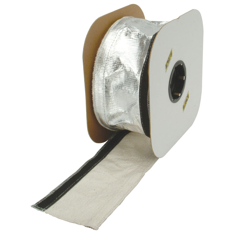 DEI Heat Shroud 0.5 - 1.25in ID x 50ft DSN93405 93405 Photo - Primary