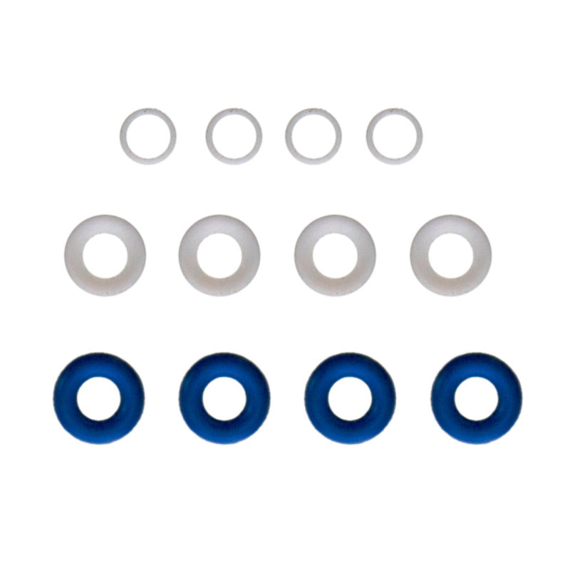 Fel-Pro FEL Fuel Injector O-Rings Fabrication O-Rings main image