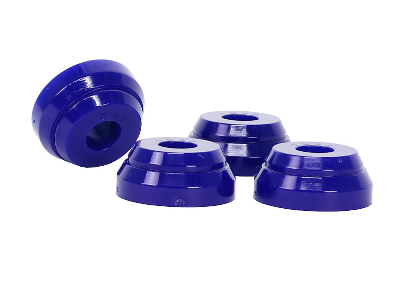 SuperPro Front Strut Bar To Chassis Mount Bushing Kit SPF1098K Photo - out of package