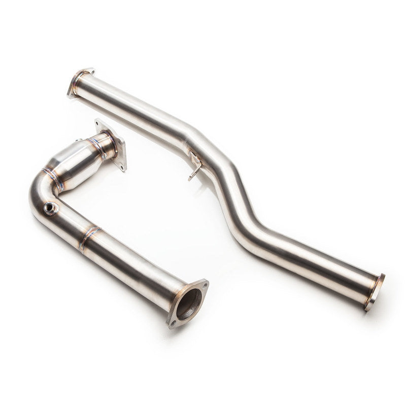 COBB COBB J-J-Pipe & High Flow Cat Exhaust, Mufflers & Tips Connecting Pipes main image