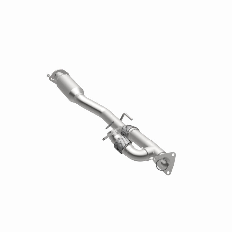 MagnaFlow Nissan Murano OEM Grade Federal / EPA Compliant Direct-Fit Catalytic Converter 51852 360 Degree Image Set