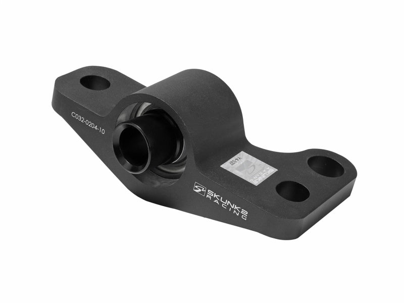 Skunk2 96-00 Honda Civic EK Front Lower Control Arm Spherical Bushing Compliance Bracket 542-05-M550 542-05-M550 Photo - Unmounted