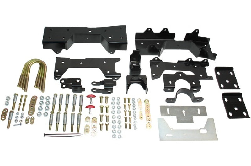 Belltech Flip Kit Chvy Ext Cb 99-0 6618 Photo - Primary