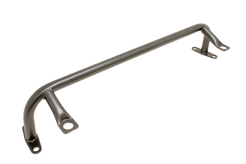 BMR 05-14 S197 Mustang Radiator Support w/o Sway Bar Mount - Black Hammertone RS002H RS002H User 1