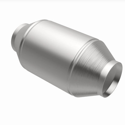 MagnaFlow California Grade CARB Compliant Universal Catalytic Converter 333505 360 Degree Image Set