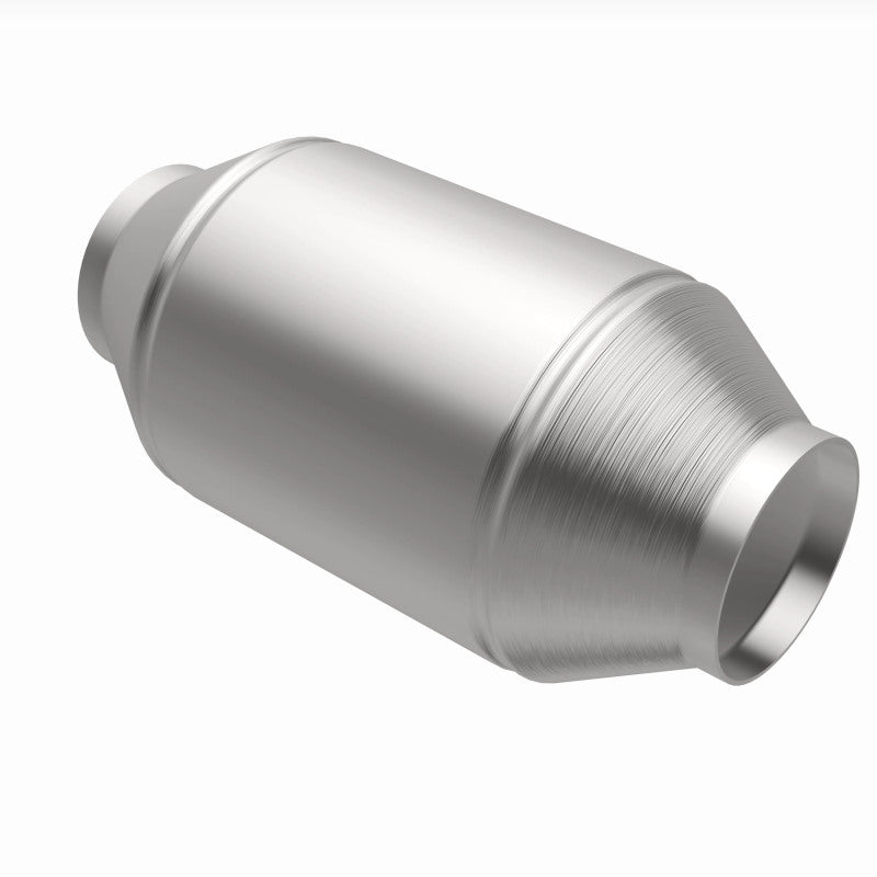 MagnaFlow California Grade CARB Compliant Universal Catalytic Converter 333505 360 Degree Image Set