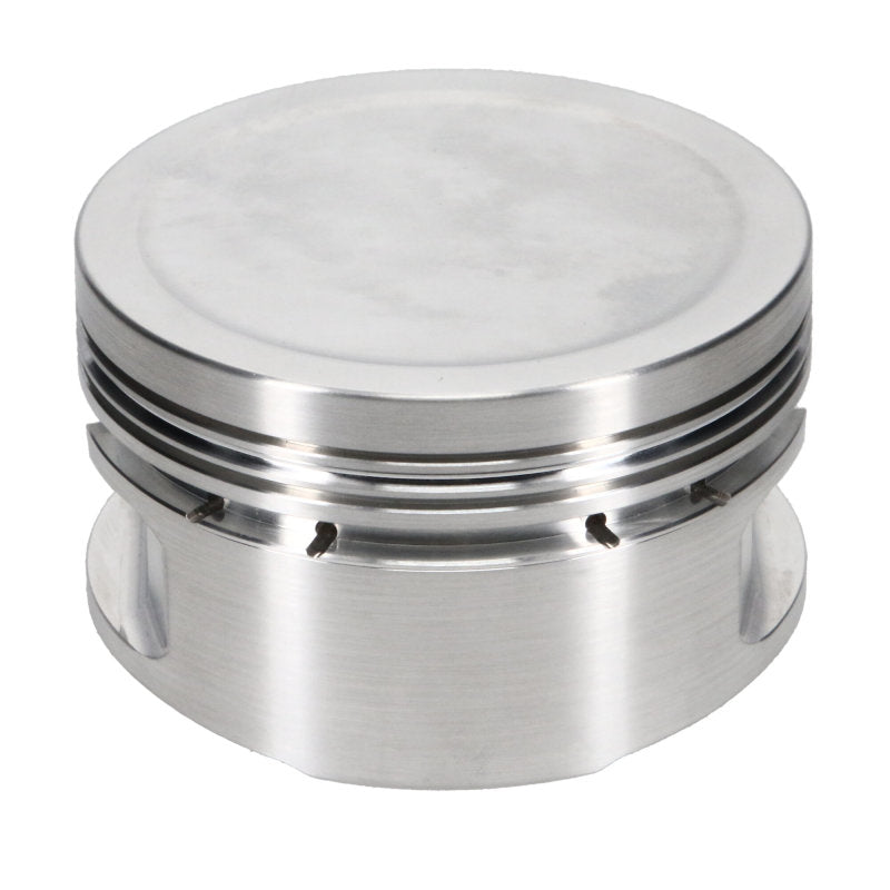 JE Pistons MINI COOPER S 8.3:1 Set of 4 Pistons 312425 312425 User 4
