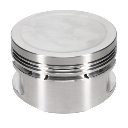 JE Pistons MINI COOPER S 8.3:1 Set of 4 Pistons 312423 312423 User 5