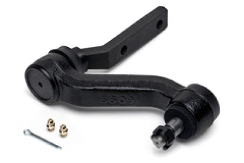 Ridetech 68-69 Chevy Camaro 68-74 Nova E-Coated Idler Arm 90003006 90003006 Photo - Primary