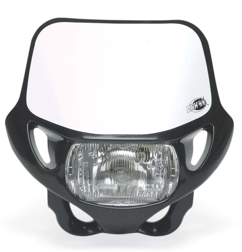 Acerbis Hdlgt Dhh Ce Blk 12V-35W 2042750001 2042750001 Photo - Primary