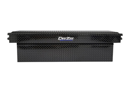 Dee Zee Deezee Universal Tool Box - Blue Crossover - Single Lid (Blk) DZ9170B DZ9170B Photo - Unmounted