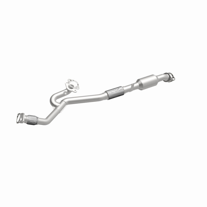 MagnaFlow Buick LaCrosse OEM Grade Federal / EPA Compliant Direct-Fit Catalytic Converter 52896 360 Degree Image Set