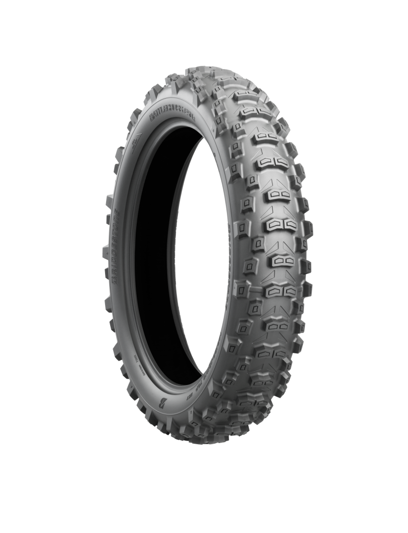 Bridgestone Battlecross E50 Tire - 140/80-18 M/C 70P 11453 11453 User 1