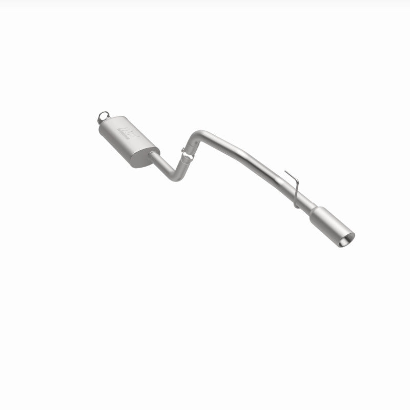 MagnaFlow Jeep Grand Cherokee Street Series Cat-Back Performance Exhaust System 15859 360 Degree Image Set