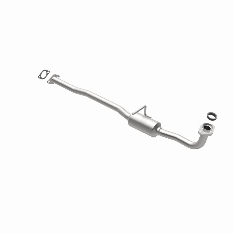 MagnaFlow Standard Grade Federal / EPA Compliant Direct-Fit Catalytic Converter 22616 360 Degree Image Set