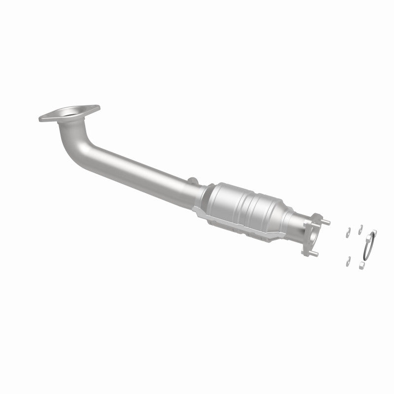 MagnaFlow Acura RDX OEM Grade Federal / EPA Compliant Direct-Fit Catalytic Converter 51529 360 Degree Image Set