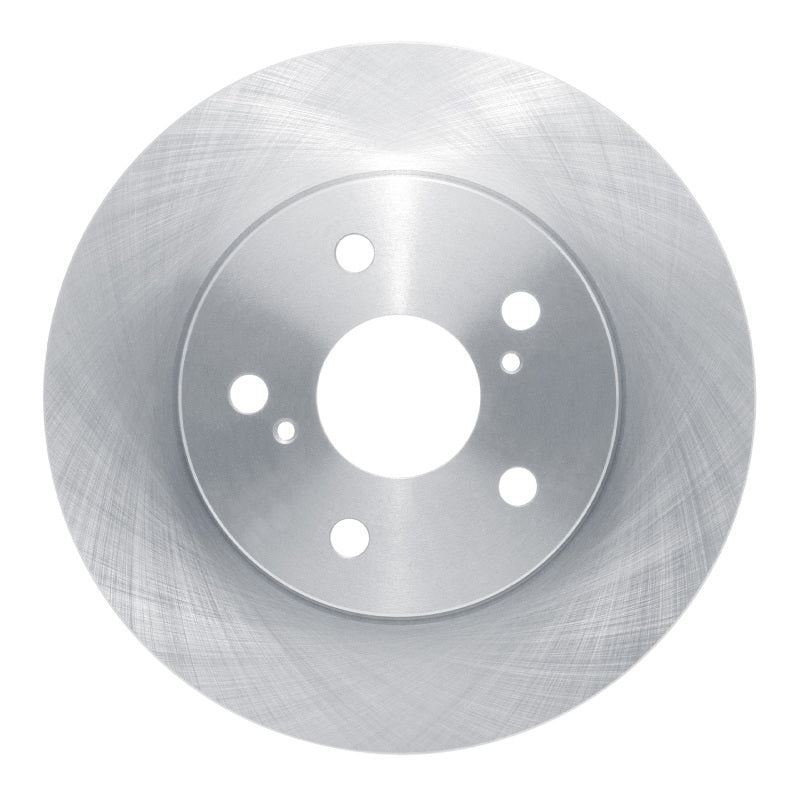 DFC DFC Brake Rotors - Plain Brakes, Rotors & Pads Brake Rotors - OE main image