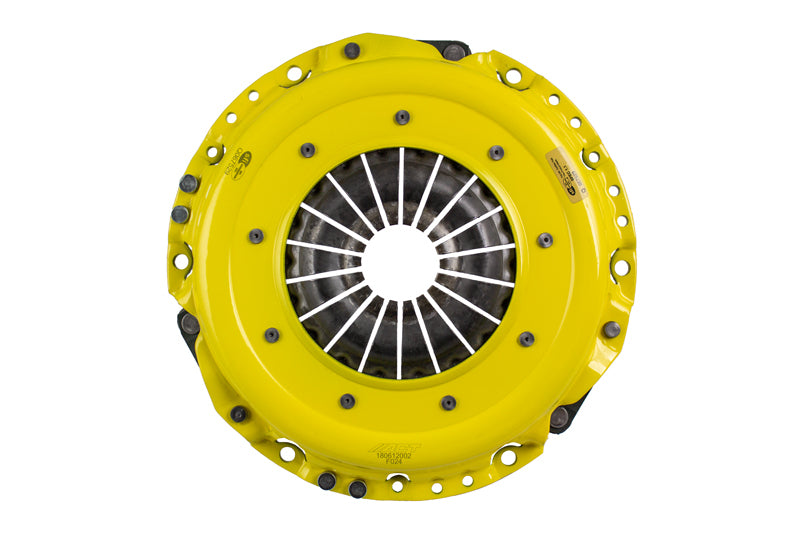 ACT 16-17 Ford Focus RS P/PL Heavy Duty Clutch Pressure Plate F024 F024 Photo - Primary