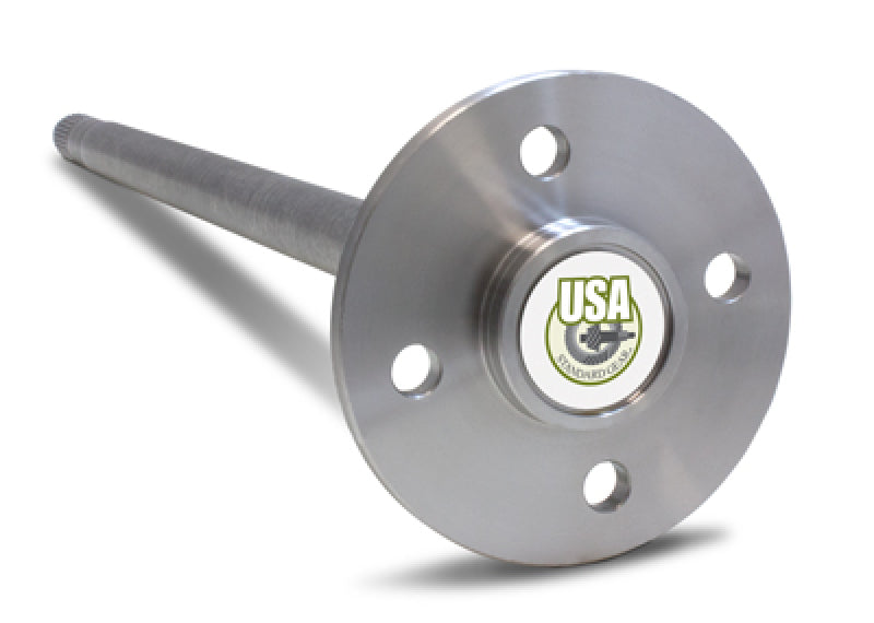 Yukon Gear & Axle USA Standard Axle For Ford Mustang / Thunderbird & Cougar ZA F750001 ZA F750001 Photo - Primary