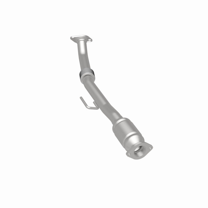 MagnaFlow Nissan Altima OEM Grade Federal / EPA Compliant Direct-Fit Catalytic Converter 49523 360 Degree Image Set