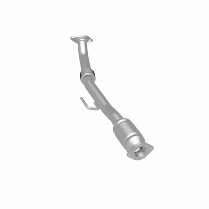 MagnaFlow Nissan Altima OEM Grade Federal / EPA Compliant Direct-Fit Catalytic Converter 49523 360 Degree Image Set