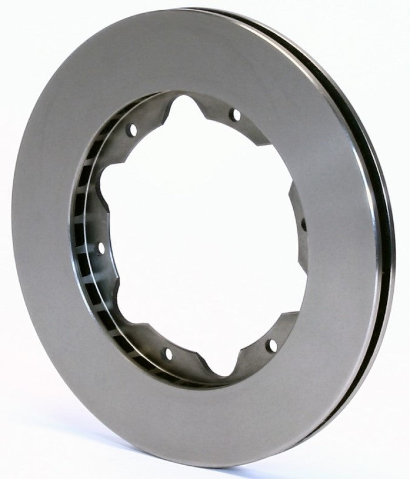 Wilwood Rotor-UL32 Vented Iron, 10.50 x .750 - 6 on 5.50" 160-3450 User 1