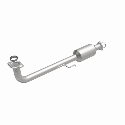 MagnaFlow Honda Civic California Grade CARB Compliant Direct-Fit Catalytic Converter 4561026 360 Degree Image Set