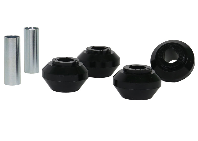 Whiteline Plus Front Strut Rod to Chassis Bushing W81073 W81073 Photo - Primary