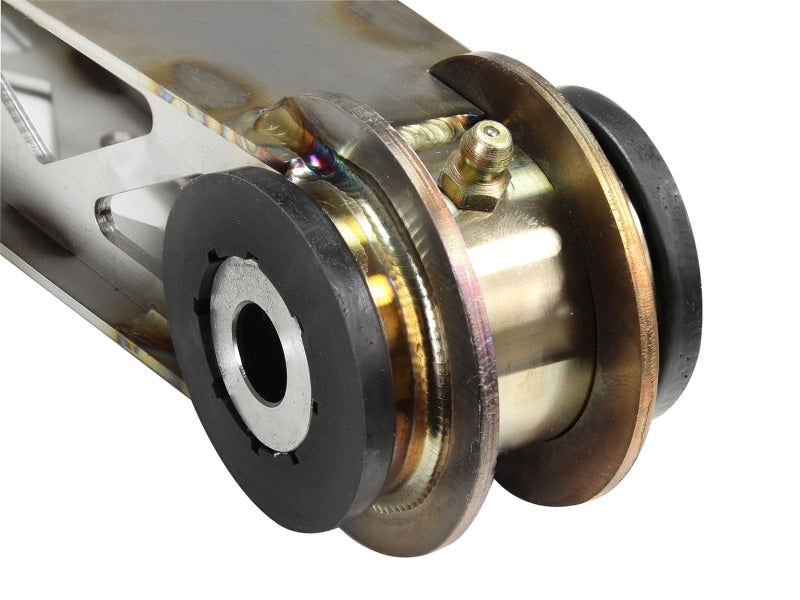 aFe  POWER 460-402002-A  Control PFADT Series Rear Trailing Arms 460-402002-A Photo - Unmounted