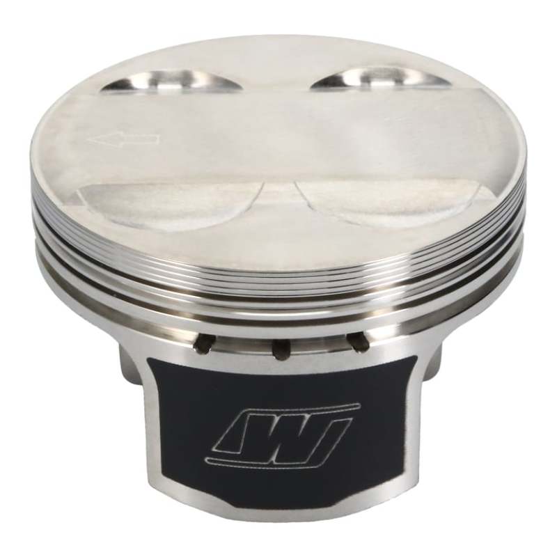 Wiseco Honda J32 +4cc Dome 89.25mm Bore Piston Kit K740M8925 K740M8925 Photo - out of package