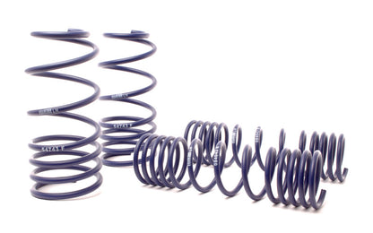 H&R Sport Springs VW Scirocco 1986-1989 54708 Photo - Primary