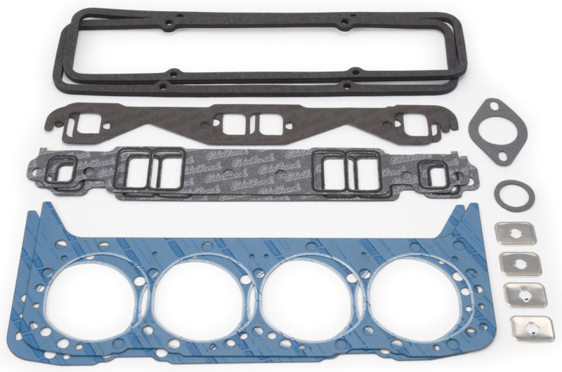Edelbrock SBC Head Gasket Set 7361 Photo - Primary
