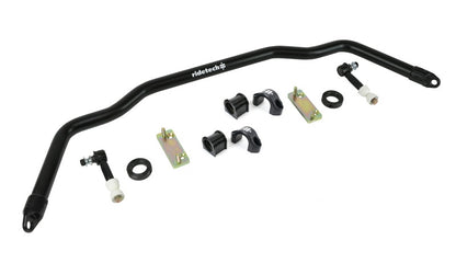Ridetech 07-13 Silverado Sierra 2WD Front MuscleBar 11709120 11709120 Photo - Primary
