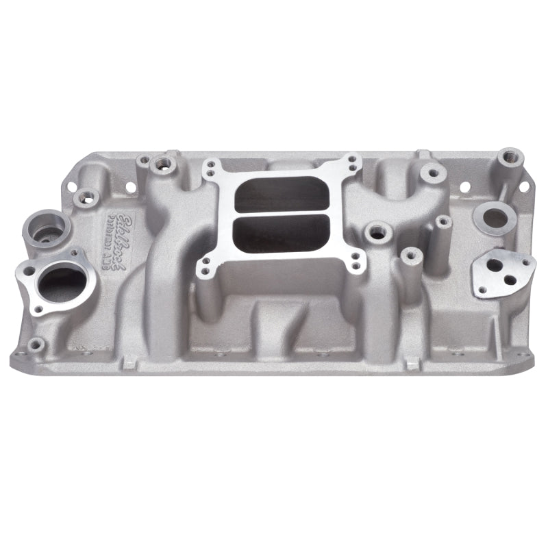 Edelbrock Performer AMC Manifold W/EGR 3731 Photo - Primary
