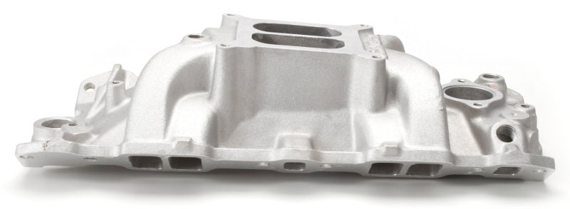 Edelbrock Performer RPM Manifold 7101 Photo - Unmounted