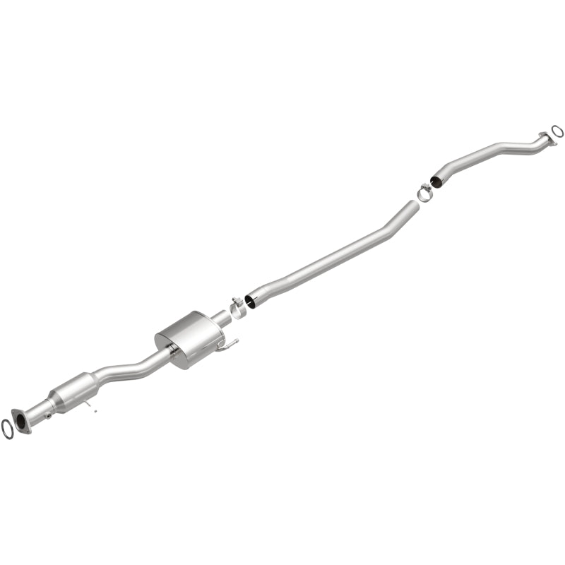 MagnaFlow Mazda CX-9 OEM Grade Federal / EPA Compliant Direct-Fit Catalytic Converter 21-335 Photo - Primary