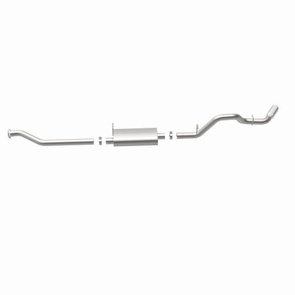 MagnaFlow Street Series Cat-Back Performance Exhaust System 15618 360 Degree Image Set
