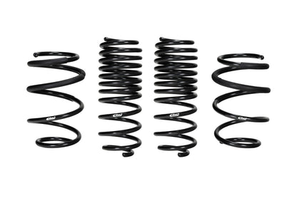 Eibach 22-23 Honda Civic Sport Hatchback 2.0L FWD FE/FL Pro-Kit Performance Springs (Set of 4) E10-40-043-01-22 E10-40-043-01-22 Photo - Primary