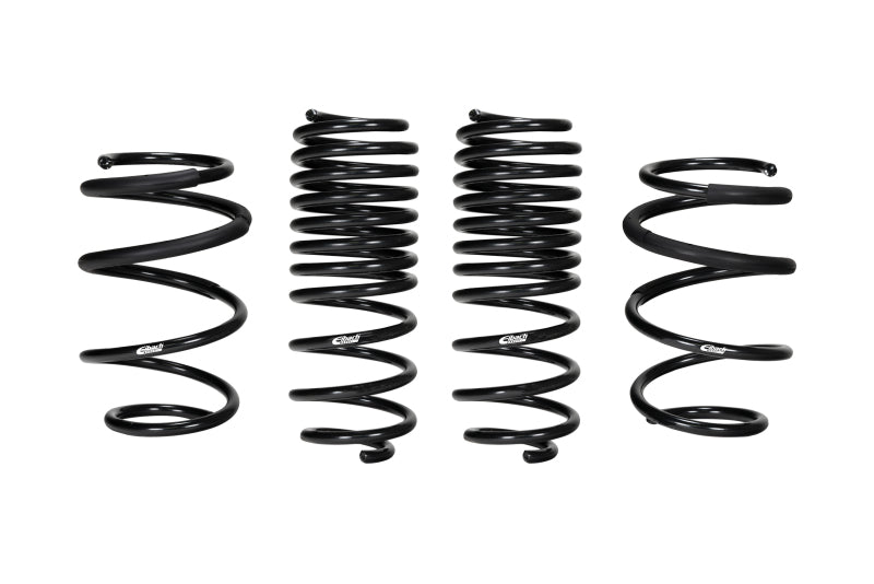 Eibach EIB Pro-Kits Suspension Lowering Springs main image