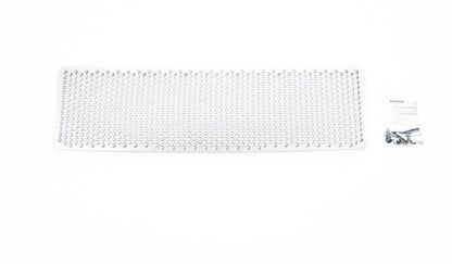 Putco 09-12 Ford F-150 (Bar Style) - Punch Grille Insert - Cut to Fit Design Designer FX Grilles 64420 64420 Photo - Primary