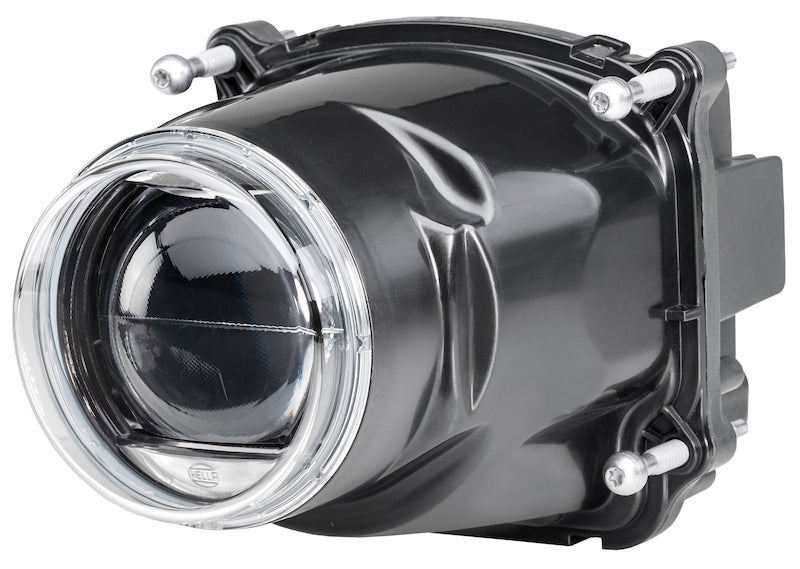 Hella 90mm Bi-LED High - Low Beam 2nd Gen (SAE) Module 012758121 012758121 Photo - Primary